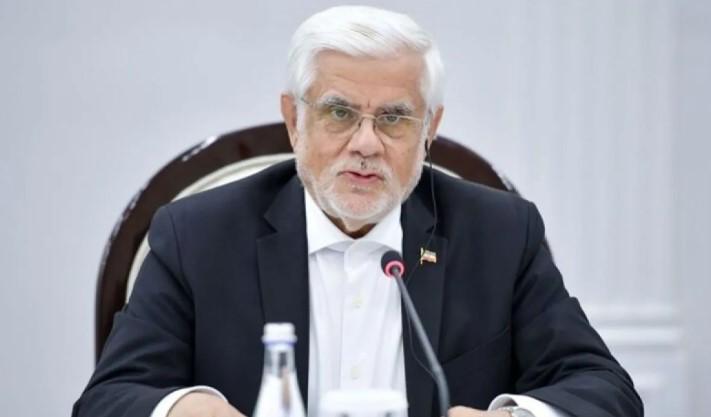 Iran Peringatkan Keamanan Selat Hormuz Terancam Jika Ekspor Minyak Dibatasi