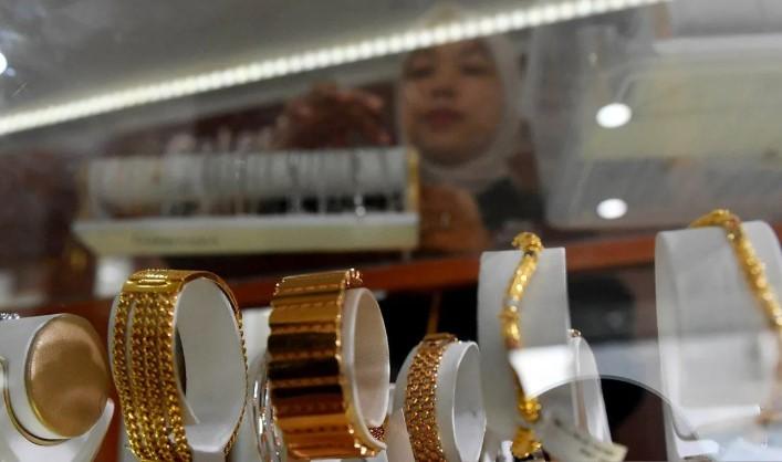 Harga Emas UBS, Antam, dan Galeri24 Kompak Stabil di Pegadaian Pagi Ini