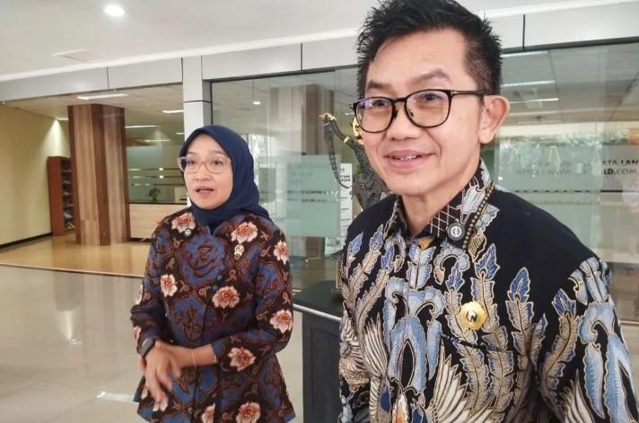 LAN RI Gandeng IDOS Perkuat Pelatihan ASN untuk Pecahkan Masalah Kebijakan Publik