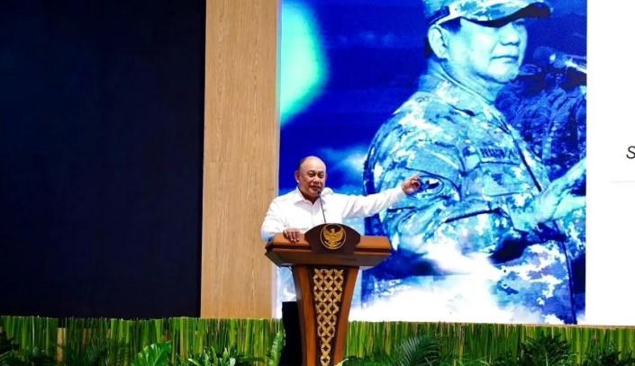 Program MBG Jangkau 27 Ribu SPPG, Serapan Anggaran Tembus Rp60 Triliun di Seluruh Indonesia