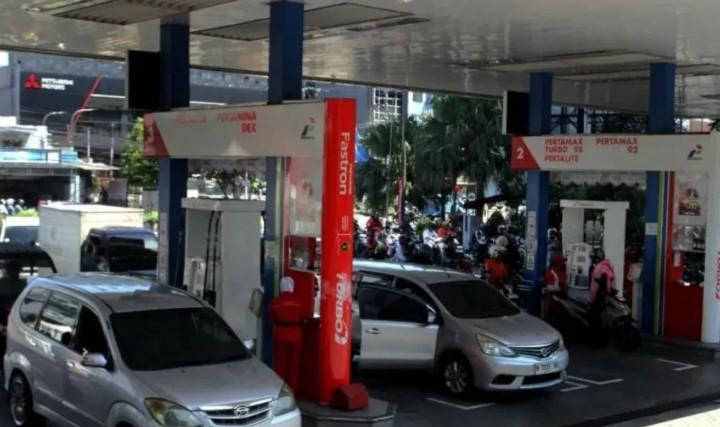 Pakar Nilai Kenaikan BBM Non-Subsidi Wajar sebagai Koreksi di Tengah Krisis Energi Global