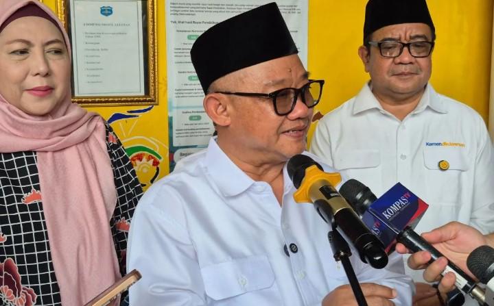 Kemendikdasmen Siapkan TKA Susulan untuk Siswa SD Terdampak Bencana di Maluku Utara