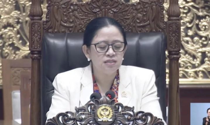 DPR Resmi Sahkan RUU PSDK Jadi Undang-Undang, Perlindungan Saksi dan Korban Diperluas