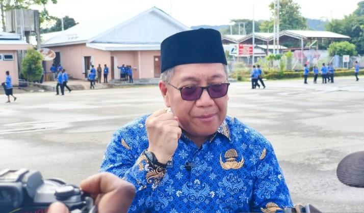 Pemprov Papua Tengah Libatkan Empat OPD Tangani Korban Tragedi Penembakan di Puncak