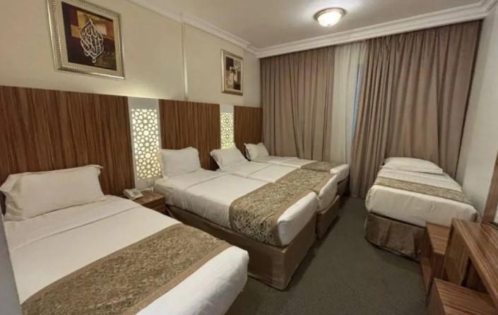 Kemenhaj Siapkan 118 Hotel di Madinah untuk Sambut Jamaah Haji Gelombang Pertama