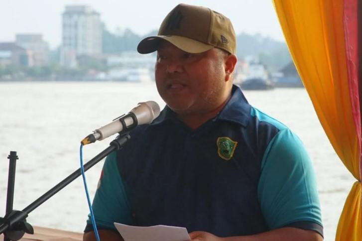 Pemkab Berau Tingkatkan Bandwidth Pulau Derawan Demi Dongkrak Kunjungan Wisata