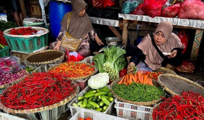 Harga Cabai Rawit Tembus Rp89.650 per Kg, Telur Ayam Rp35.250 per Kg Menurut PIHPS