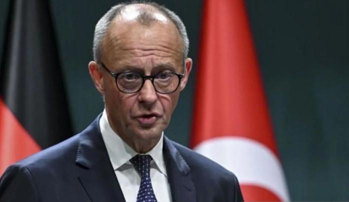 Kanselir Jerman Friedrich Merz Kecam Rencana Intervensi Militer AS ke Kuba Tanpa Dasar Jelas