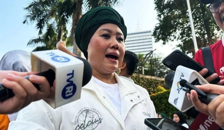 PKB Sebut Pengesahan UU PPRT Jadi Tonggak Perlindungan Hukum Pekerja Rumah Tangga