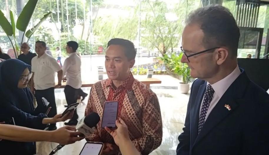 Kadin Nilai Aksesi OECD Perkuat Kepastian Regulasi dan Dorong Investasi di Indonesia
