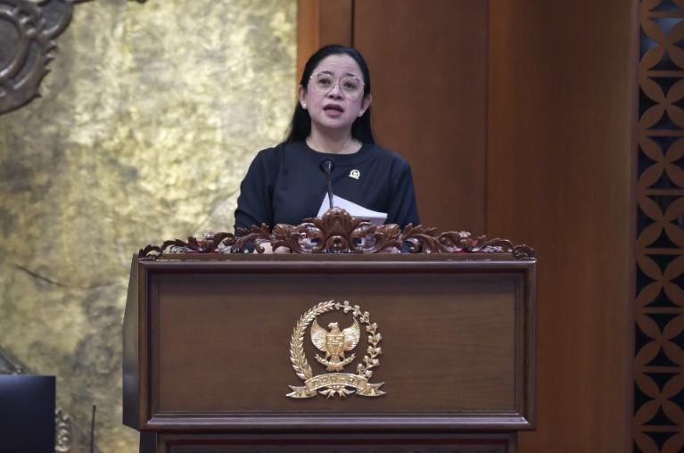 Puan Tegaskan Perempuan Subjek Aktif Bangsa di Hari Kartini 2026, Dorong Peran Strategis dalam Pembangunan