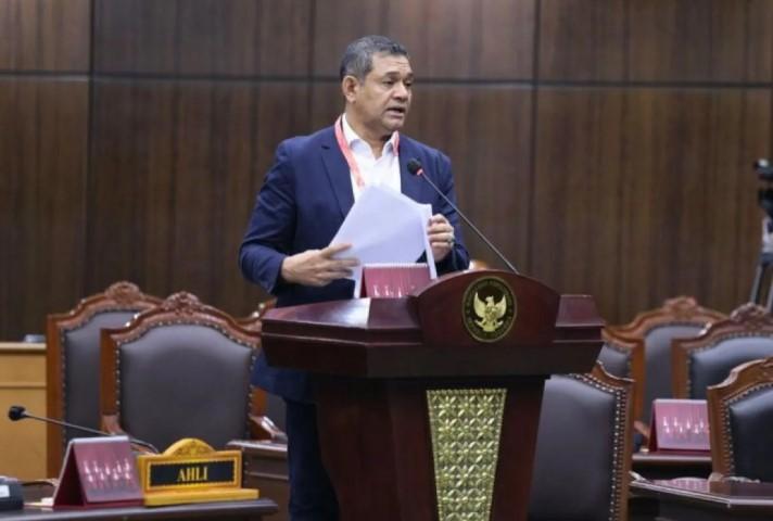 Pakar Tegaskan BPK Jadi Lembaga Final Penentu Kerugian Negara Secara Konstitusional