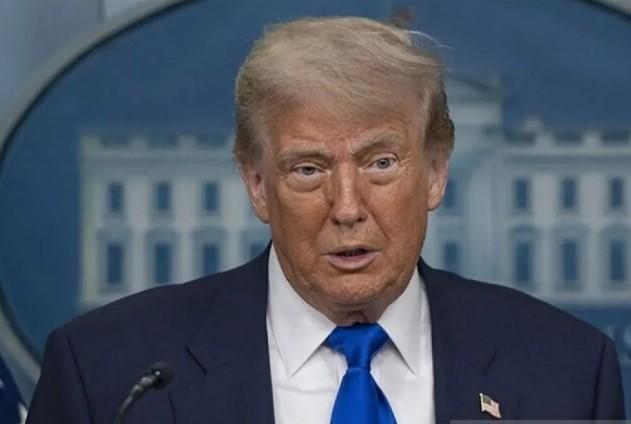 Trump Ancam Serangan Besar Jika Gencatan Senjata dengan Iran Berakhir