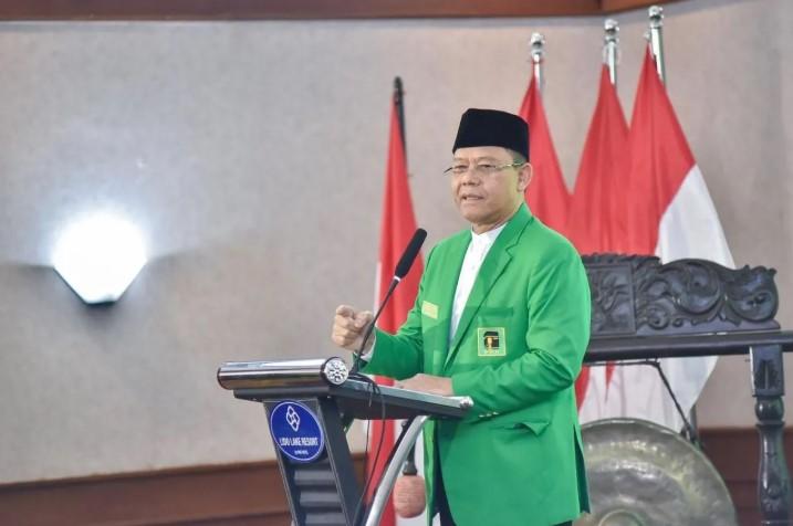 Mardiono Tegaskan Kedaulatan Rakyat dan Kemandirian Pangan Jadi Prioritas Nasional