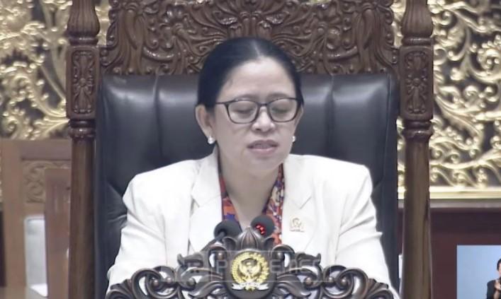 Puan Maharani Tegaskan Perempuan Berperan Penting Tentukan Arah Perjalanan Indonesia