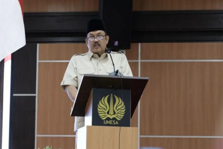 Menteri PPN Tegaskan Pendidikan Jadi Fondasi Utama Pembangunan Jangka Panjang Indonesia