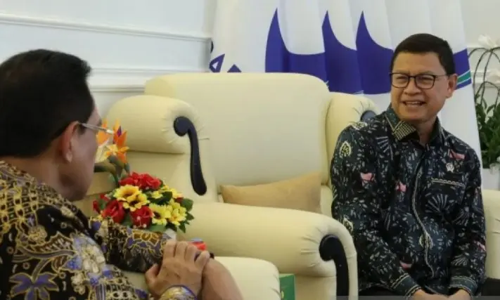 Kemenkes dan BPOM Dorong Inovasi Alat Kesehatan untuk Percepat Eliminasi Tuberkulosis di Indonesia