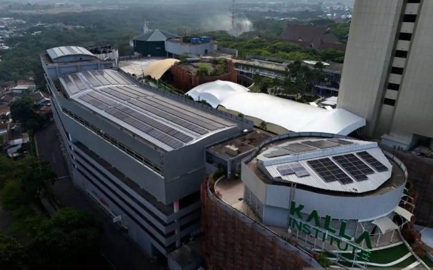 Deregulasi PLTS Dikebut, Pemerintah Targetkan Lonjakan Kapasitas hingga 100 Gigawatt untuk Ketahanan Energi Nasional