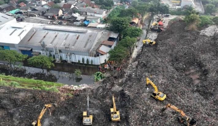 Eks Kadis LH DKI Jadi Tersangka Kasus TPST Bantargebang, Pemprov Tegaskan Patuh Proses Hukum