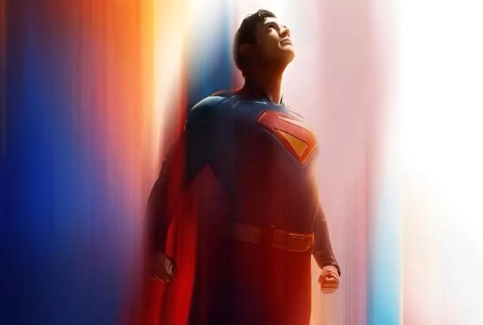 Produksi Film "Superman: Man of Tomorrow" Resmi Dimulai, James Gunn Bagikan Bocoran Lokasi Syuting