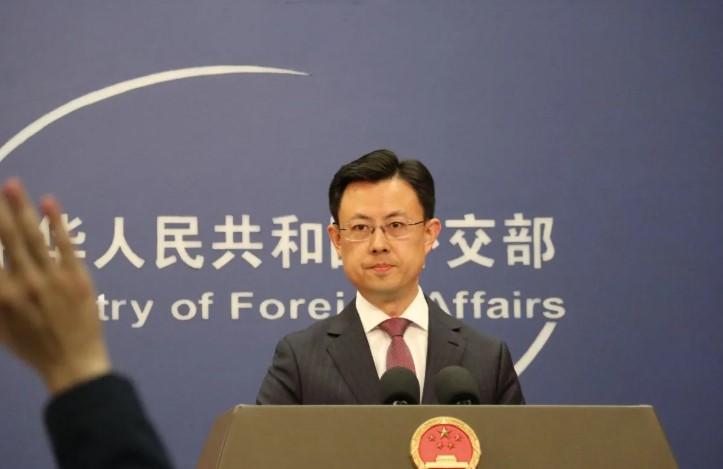 China Kecam Penyitaan Kapal Kargo Iran oleh AS, Khawatir Picu Ketegangan di Selat Hormuz