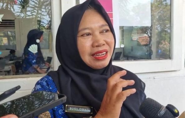 Kepala Sekolah Perempuan di Probolinggo Cetak Generasi Setara Lewat Program Sekolah Rakyat