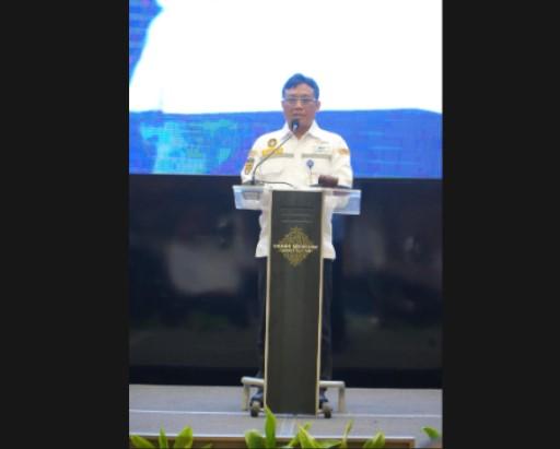 Perkuat Kompetensi Marine Inspector, Ditjen Hubla Gelar Bimtek Pemeriksa Keselamatan Kapal