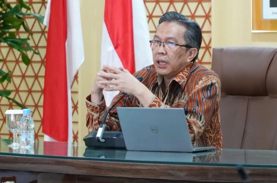 Pendataan Menyeluruh Perusahaan di KEK dan KI Dilakukan BPS untuk Tingkatkan Akurasi PDB dan PDRB