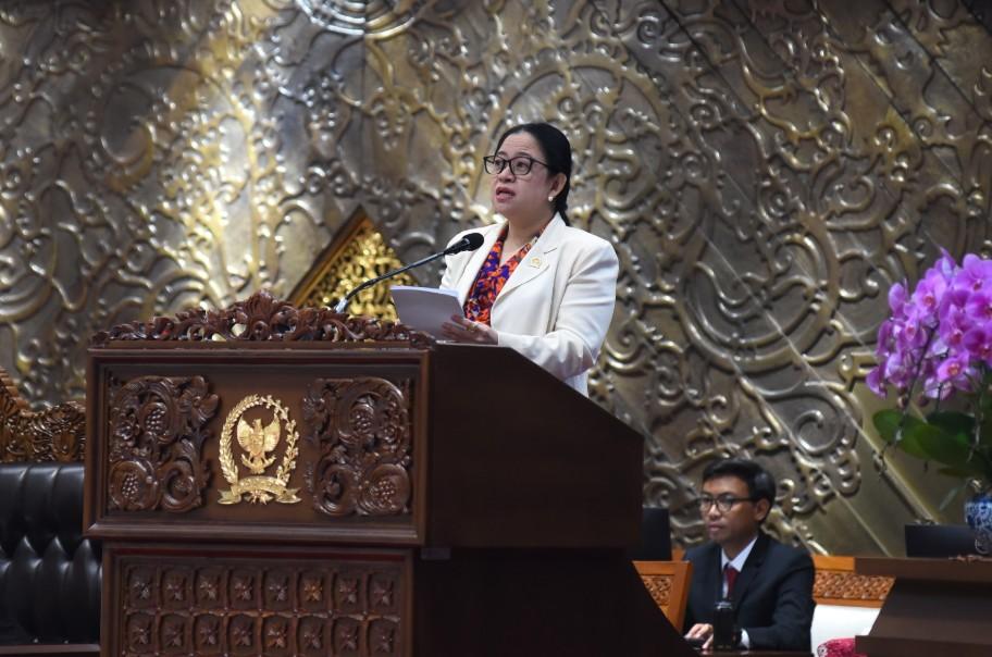 DPR RI Terima IHPS Semester II 2025, BPK Ungkap Potensi Kerugian Negara Puluhan Triliun
