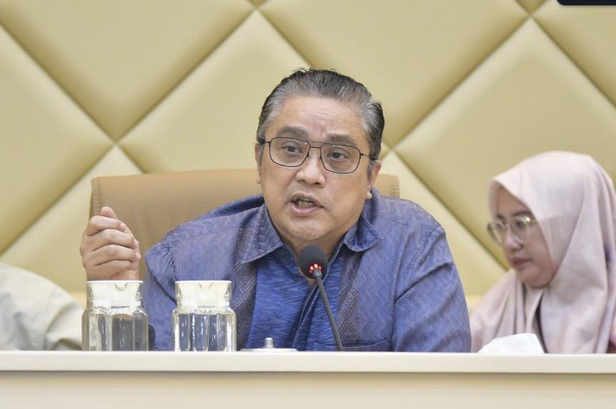 Komisi II DPR Soroti Tumpang Tindih Mandat Data Nasional, Integrasi Dinilai Belum Efektif