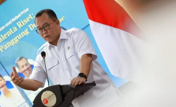 BRIN Dorong Penyetaraan Diaspora agar Bisa Jadi Peneliti Utama di Dalam Negeri