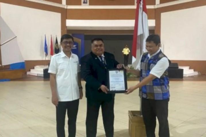 Poltekpar Makassar Raih Sertifikasi ISO 21001:2018, Perkuat Tata Kelola Pendidikan Berstandar Internasional