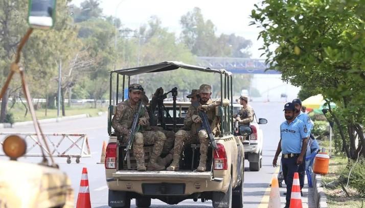 Kunjungan Delegasi AS ke Pakistan Ditunda, Tunggu Proposal Iran untuk Lanjutkan Perundingan