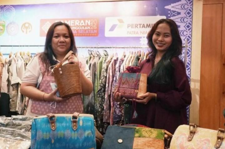 Pertamina Perkuat Ribuan Wirausaha Perempuan Lewat Program PFpreneur Sambut Hari Kartini