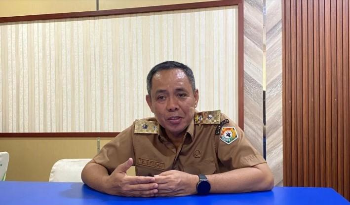 Kementan Tambah Alokasi Cetak Sawah Sultra Jadi 24.700 Hektare untuk Perkuat Ketahanan Pangan