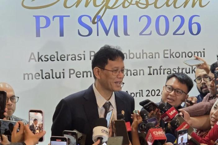 Menkeu Purbaya Akan Kaji Rencana PPN Jalan Tol, Pastikan Tidak Bebani Masyarakat