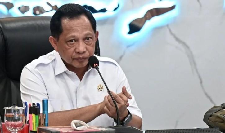 Mendagri Tito Karnavian Ingatkan Korupsi dan Pemborosan Bisa Hancurkan Kepercayaan Publik