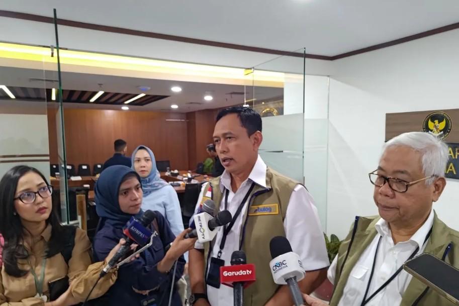 Negosiasi Ekspor Beras ke Malaysia Masih Alot, Bulog Tolak Harga di Bawah Rp10.000 per Kilogram