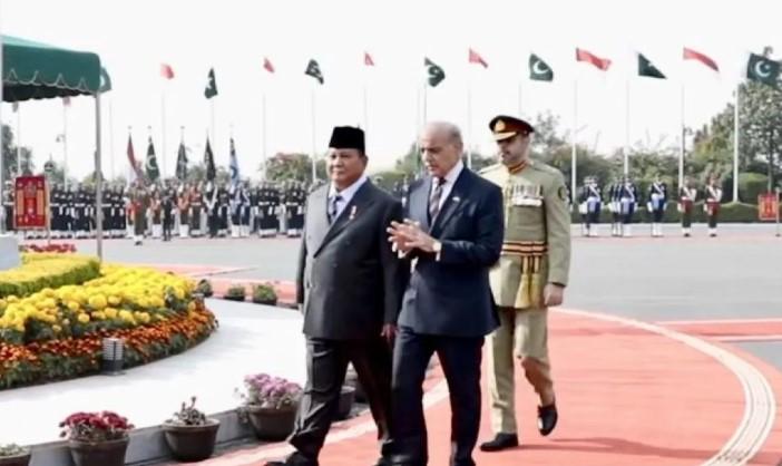 PM Pakistan Apresiasi Trump Perpanjang Gencatan Senjata AS-Iran untuk Dukung Diplomasi