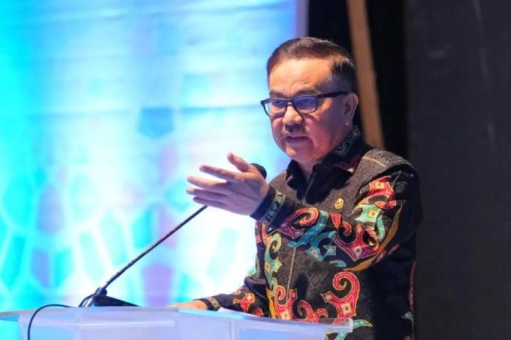 Pemprov Sulsel Perkuat Kerja Sama dengan Tiongkok untuk Dorong Ekspor dan Investasi Daerah