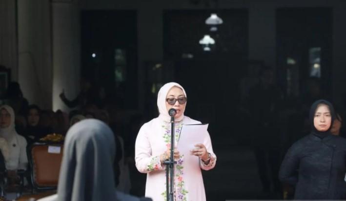 Hari Kartini 2026, Menteri PPPA Tegaskan Komitmen Asta Cita untuk Pemberdayaan Perempuan