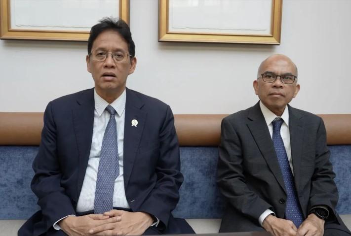 Hoaks Bantuan Rp85 Juta, Klaim Menkeu Purbaya Bagi Modal Usaha Dipastikan Tidak Benar