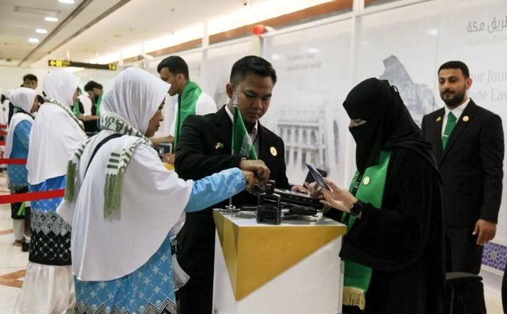 Bandara Juanda Hadirkan Layanan Mecca Route untuk Percepat Proses Haji 2026