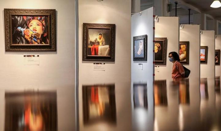 Psikolog Dorong Perempuan Terus Kembangkan Diri untuk Hadapi Tantangan dan Tekanan Sosial