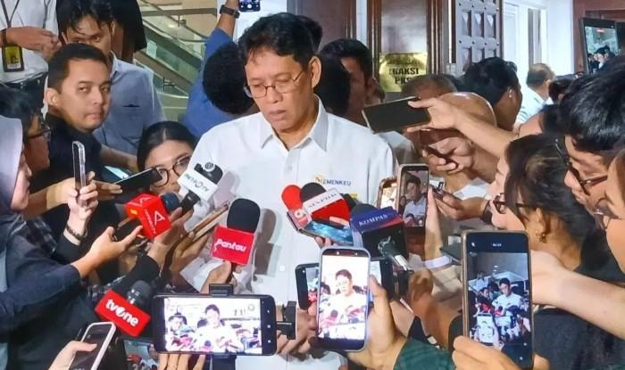 Klaim Purbaya Sebut Indonesia Krisis Moneter Dipastikan Hoaks, Ini Fakta Sebenarnya