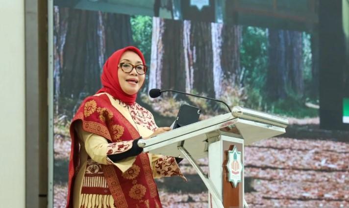 KemenPPPA Kawal Implementasi UU PPRT untuk Lindungi Hak Pekerja Rumah Tangga