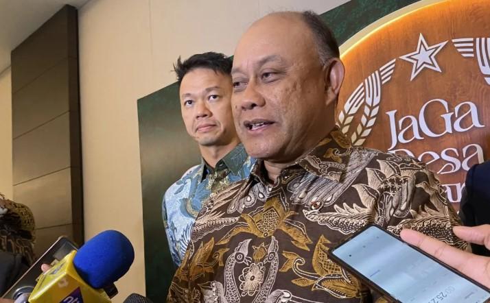 BGN Gandeng Peruri untuk Jamin Transparansi Pengadaan IT Program Makan Bergizi Gratis