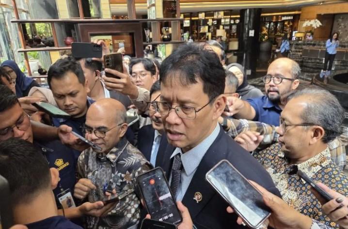 Menkeu Purbaya Pastikan Restrukturisasi Utang Whoosh Rampung, Tinggal Tunggu Pengumuman Resmi