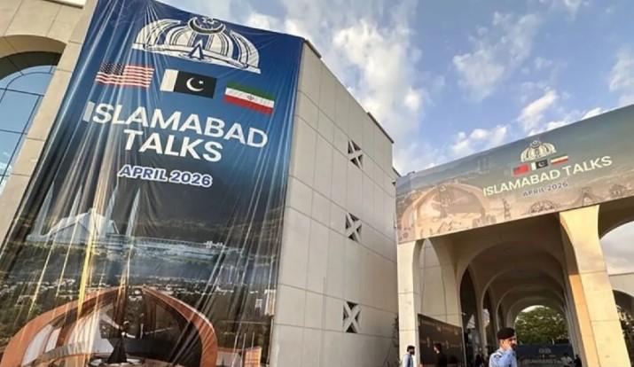 Iran Syaratkan Pencabutan Blokade Laut oleh AS untuk Lanjutkan Perundingan di Islamabad