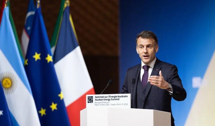 Prancis Siap Bantu Lebanon Negosiasi dengan Israel dan Kirim Bantuan Kemanusiaan